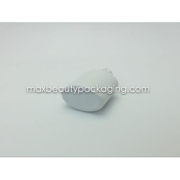 15ml high quality powder coating gel bottle black and white thick tough powder coating nail polish packaging