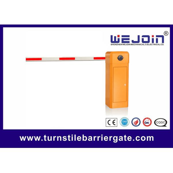 Заливка формы барьера заграждения ворот 6S барьера моторного транспорта AC автоматическая