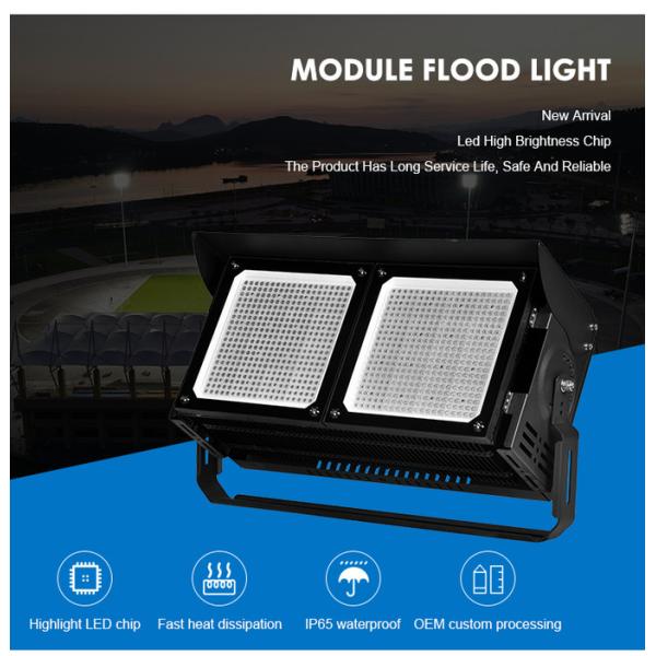 1000 Вт Аренные наружные светодиодные светофоры водонепроницаемые наружные SMD2525