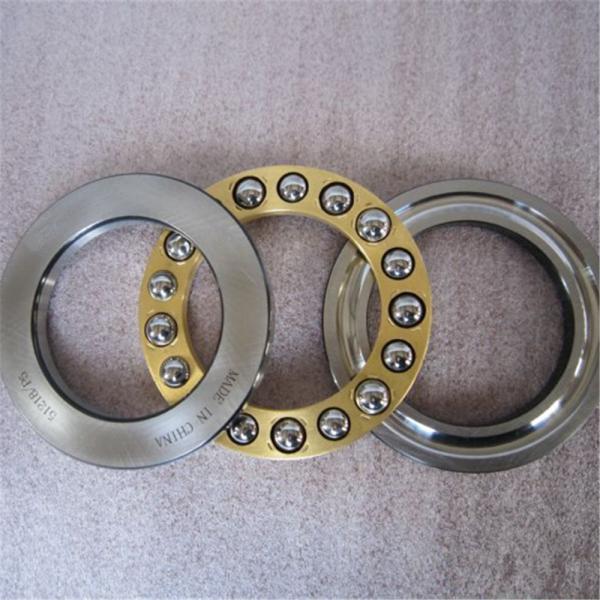 Chrome Steel 51101 Ball Thrust Bearings for Industrial Machine