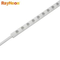 IP68 Waterproof Flexible Neon LED Strip 24V 24W RGB RGBW Outdoor LED Wall Washer Light