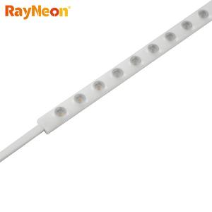 Tira de LED Neon Flexible Impermeable IP68 24V 24W RGB RGBW Luz de lavado de pared LED para exteriores
