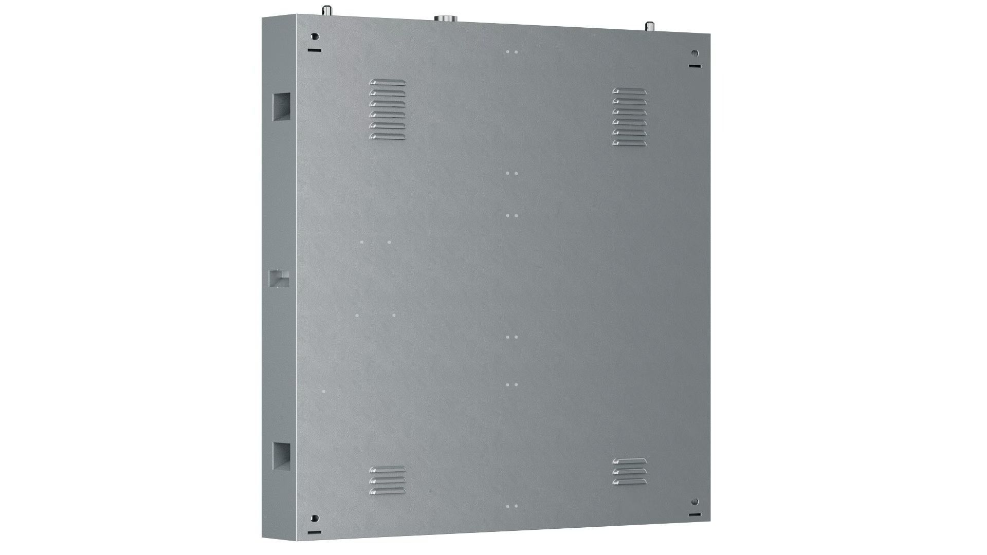 Outdoor Front Maintenance Waterproof LED Display Screen Wall Mounted