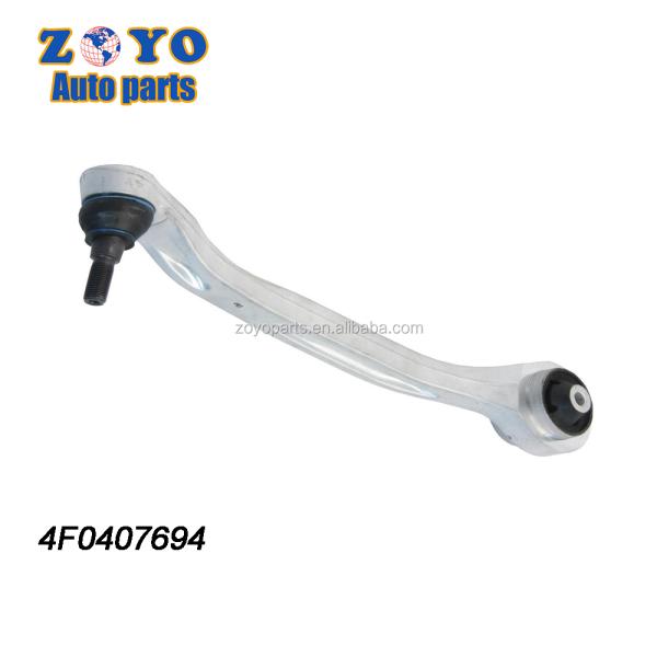 4F0407693 4F0407694 Control Arm for Audi A6 C5 Kit 2004-2011 Replace/Repair Purpose