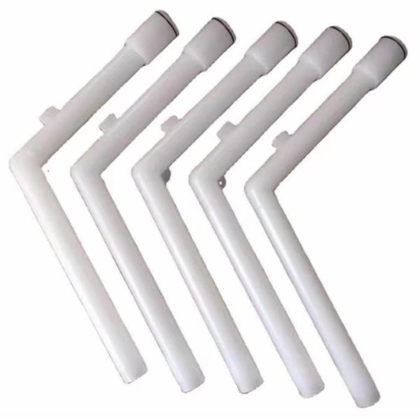 Toutes sortes de pièces détachées de revêtement en poudre Sprint X1