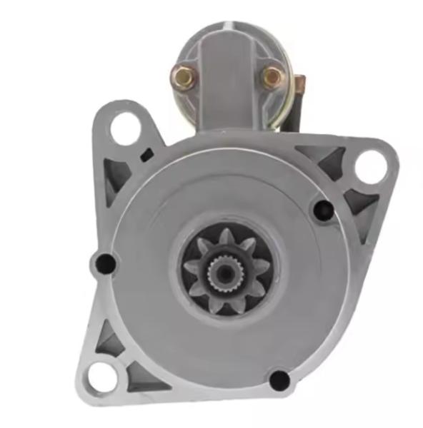 Starter Motor M002T64272 M2T64272 ME017004 For E307 E70B Excavator