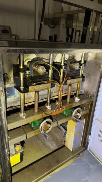 PCB OSP Machine Printed Circuit Board Manufacturing Machine