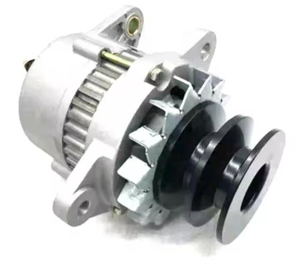 Alternateur de moteur d'excavatrice PC300-5 24V 35A 6D125-1, grande double fente 600-821-6150 0-33000-5880