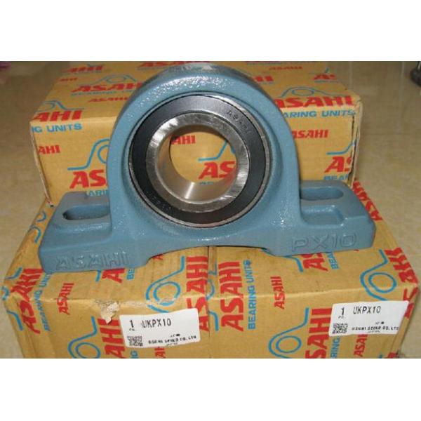 EXP206 SN / SG / SD EXP Series Pillow Block Spherical Roller Bearing