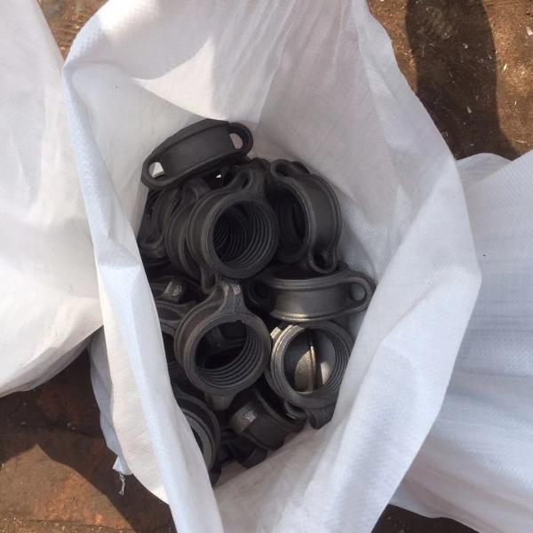 Профессиональные леса подпирают тип стальную гайку Ближнего Востока аксессуаров упорки