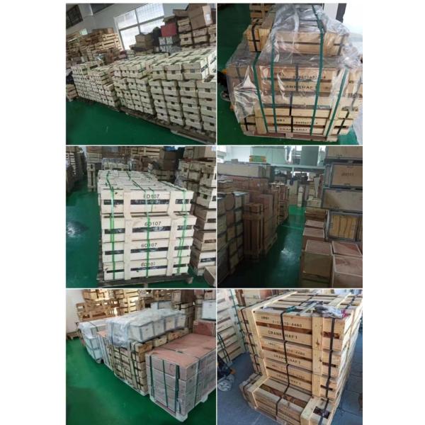 Bulldozer Parts Oil Filtration Fuel Filter Lf670