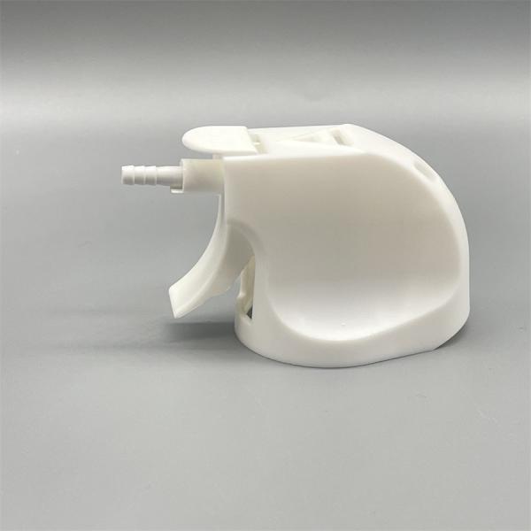 Durable Air Conditioner Cleaning Agent Valve for HVAC Systems with Anti-Corrosion Technology