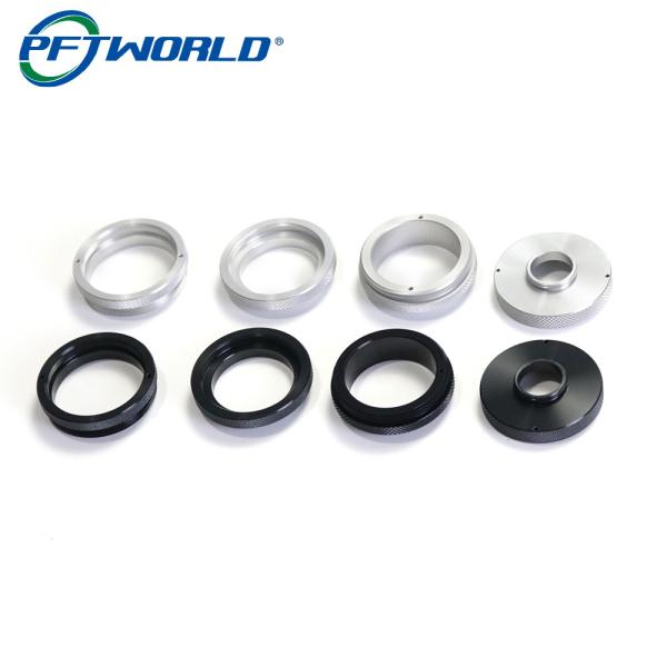 Plated Anodizing CNC Turning Milling Parts Stainless Steel Fabrication