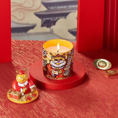 Customizable Ceramic Home Decorations in Unique Shapes and Hues