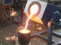 5kg 10kg 20kg Aluminum Melting Furnace Electric Furnace