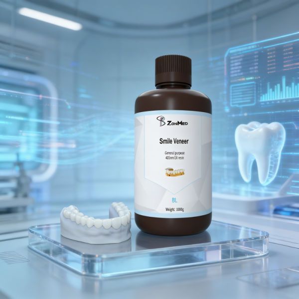 Multiple Shades Cosmetic Aligners Providing Water Absorption Rate 0.45 to 0.58 Percent Perfect for Dental Clinics and Orthodontic Experts