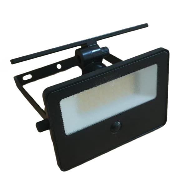 Luz de emergência de luz solar de 360 graus