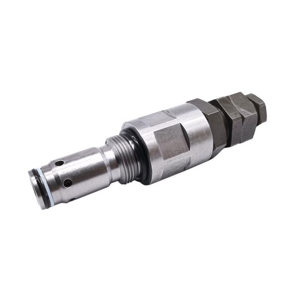 Клапан сброса PCYFB-H10LZ7 клапана сброса PC200-7 723-90-76101 экскаватора OEM гидравлический