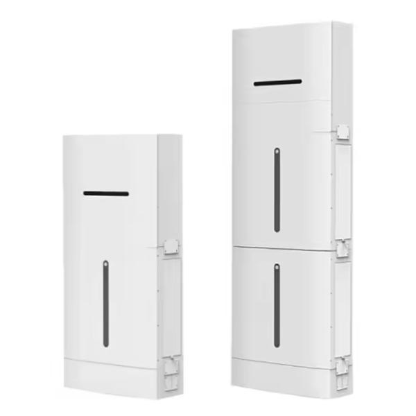 200Ач Литий Железный Фосфат Lifepo4 Солнечная батарея Все в одном 48в Lifepo4 ба