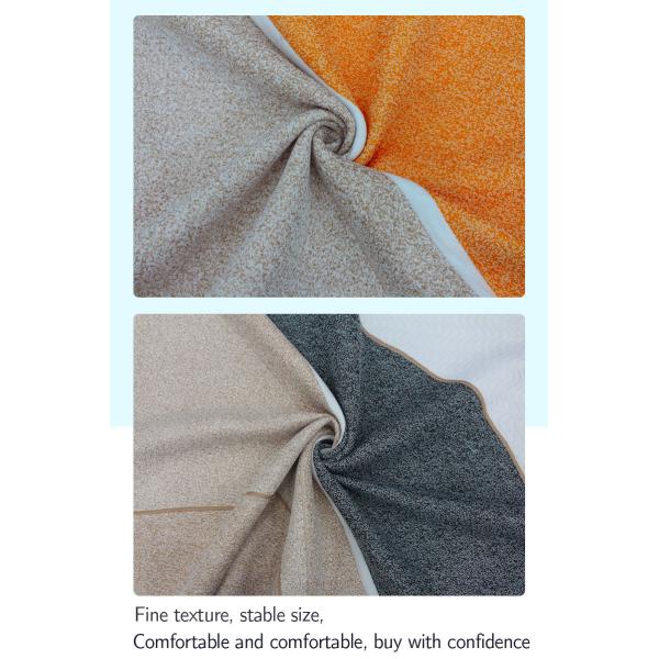 Luxury Polyester OEM Mattress Quilting Fabric Woven Jacquard