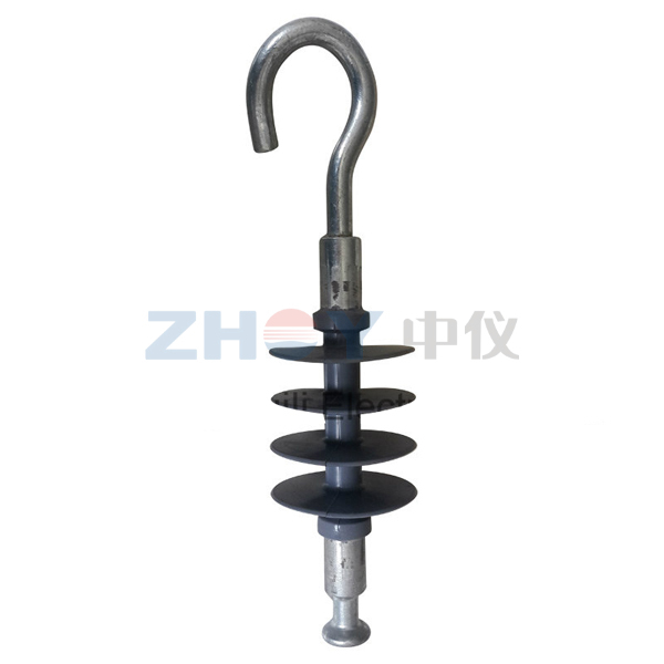 11kv Composite Suspension Insulator