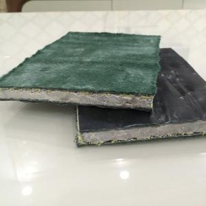 PioneerTEX Concrete Blanket/Cement Cloth/ Concrete Mat Cloth GCCM rolls for