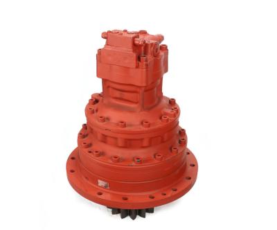 Sany Excavator Hydraulic Slewing Motor M5X180CHB For SY335C