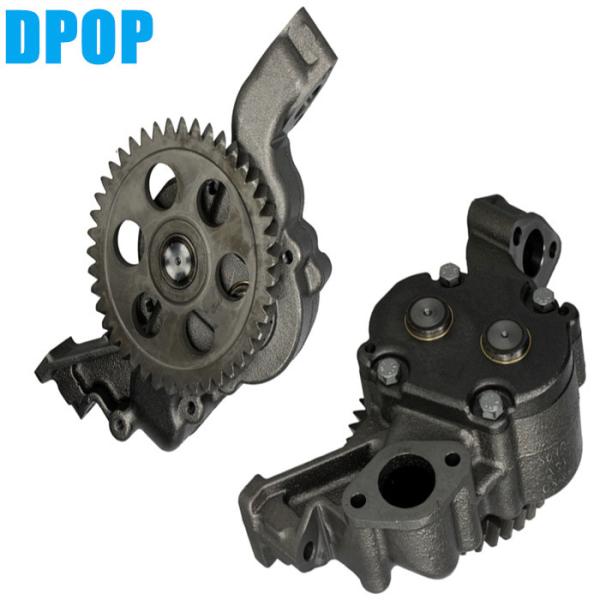 DPOP Truck Oil Pump 5421800201 5421800101 5421800001 5411800301 5411800201