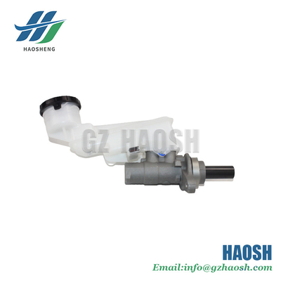 Главный цилиндр тормоза для Isuzu Dmax2006 8980069410 8980069411 8-98006941-0 8-98006941-1