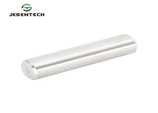 SS304 316 Stainless Steel Dowel Pins , Custom Cylindrical Fastening Pin