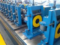 Equipamento do rolamento do tubo da mobília auto com auto sistema de contagem