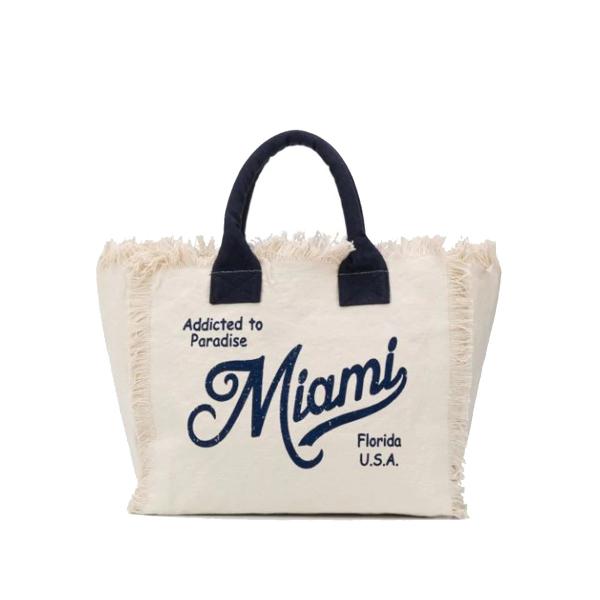 Saco de compras feito sob encomenda das malas a tiracolo da bolsa do punho da parte superior de Tote Beach Bag With Zipper da lona do algodão