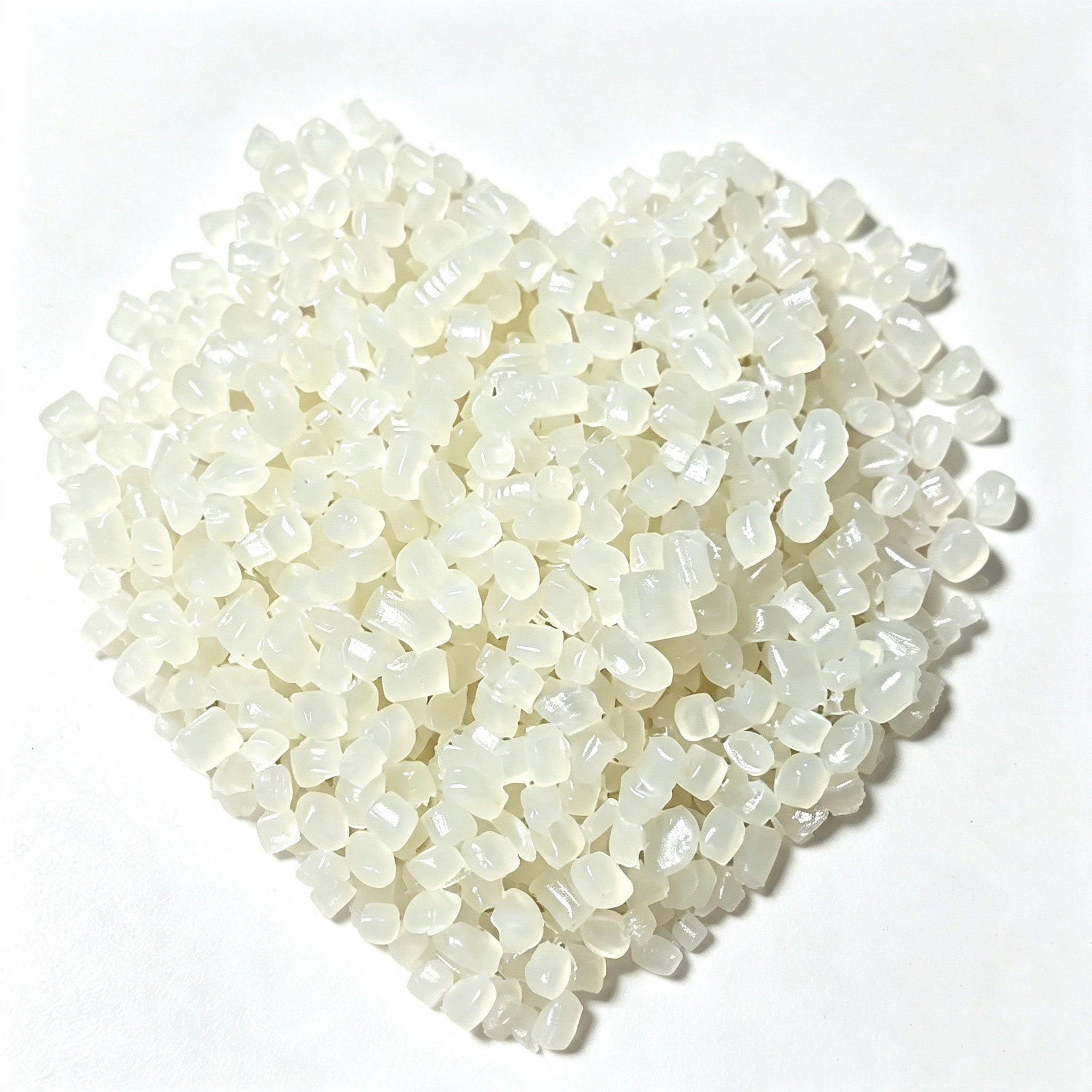 K8009 Petrochina Injection Moulding Plastic Granules Virgin Polypropylene Pellets for Home Appliance