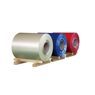 High Quality Galvanised Steel Coil/PPGI from China Low Price Insurance Chequered Steel Products