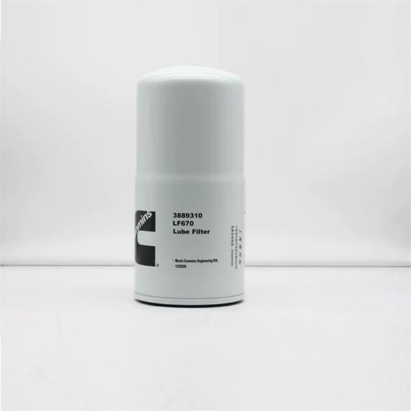 LF670 FF202  Filter Element  WF2076 FS1006 FF105D LF777 Oil Water Separator
