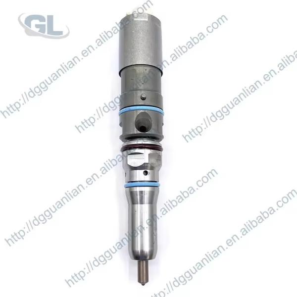 New Diesel Common Fuel Rail Engine Injector 363-0493 For CAT C9.3 Excavator 336E 336E L 336E LN 568 FM 568 FM LL