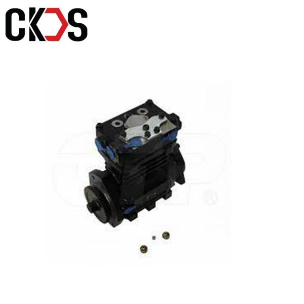 1494915 Truck Air Brake Air Compressor For   3126 Engine