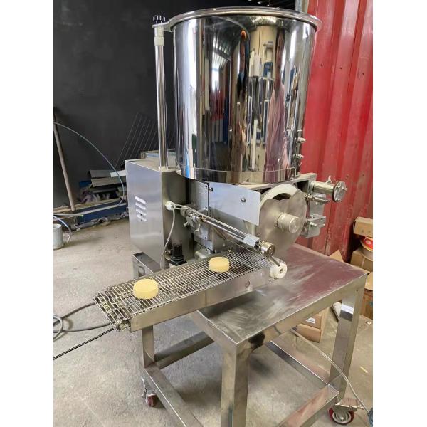 Промышленная говядина автоматический Patty машины Patty бургера формируя машину