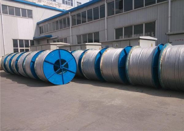 AAAC Overhead Line Conductor Manufacturer All Aluminum Alloy Conductor