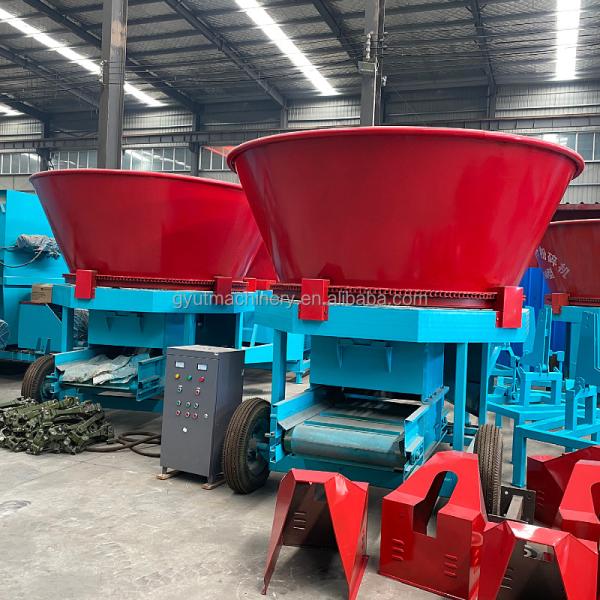 Big Feeder Corn Straw Baler Crusher Biomass Straw Hay Crusher for Animal Food Process