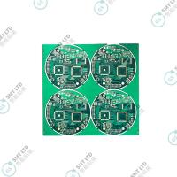 Caméra de sécurité SMT PCB Fabrication de prototypes personnalisés PCB Fabrication