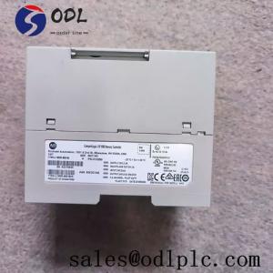 Allen Bradley PLC