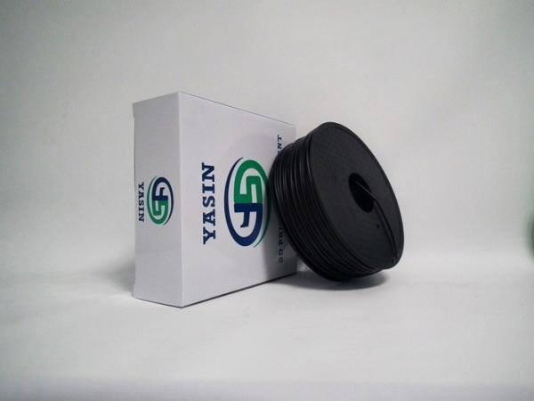 1.75 Mm 3D Printer Filament For Toys , Support Materials HIPS Dissolvable Filament