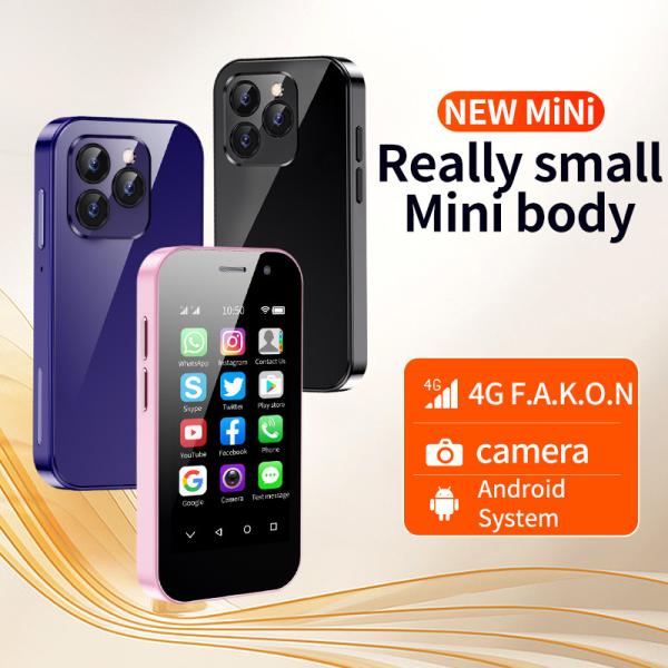 3+32GB Supports Google App SmartPhone , Face ID SmartPhone GPS BT WiFi 2000mAh