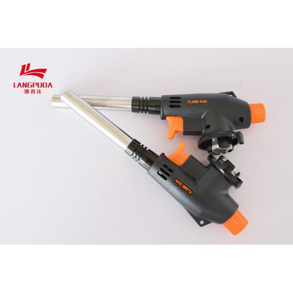 CE оружие факела газа 1300 градусов, оружие бутана 20cm паяя