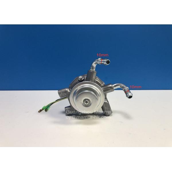 Separador ISUZU Truck Parts For JMC do combustível de MAMUR ISUZU 1030 4JB1 8-97081814-0