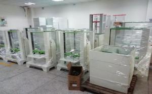 SKYLINE INSTRUMENTS CO.,LTD