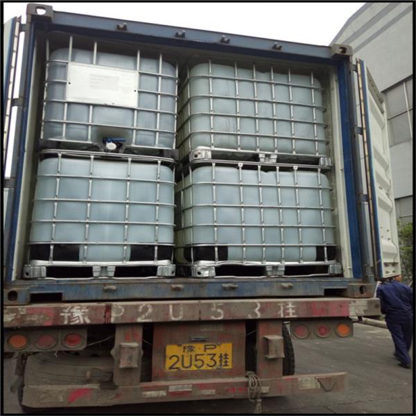 Tratamiento de aguas residuales químico de Decolouring del agua de la eficacia alta de Purification Paper Industry del agente de Decoloring del agua