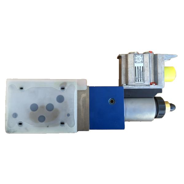 Rexroth ZDREE10VP2-21/200XLMG24K31A1M 比例圧力制御弁 新品