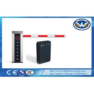 Addressing False Barrier Activation in Rain and Fog with Millimeter Wave Radar